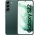 Samsung Galaxy S22 5G 128GB 8GB RAM Smartphone - Green thumbnail 1