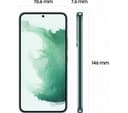 Samsung Galaxy S22 5G 128GB 8GB RAM Smartphone - Green thumbnail 4