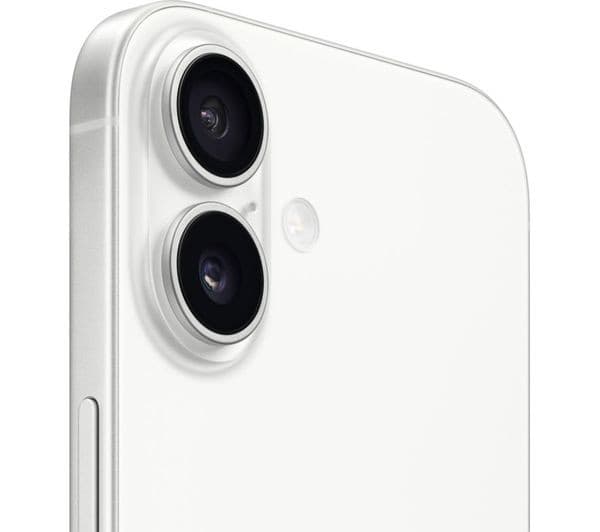 Apple iPhone 17 256GB White - Image 8