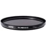 55mm PROND EX 8 Neutral Density 0.9 3-Stop Filter
