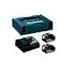 Makita 197803-2 18V Li-ion LXT Power Source Kit Supplied in a Makpac Case thumbnail 3