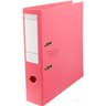 Esselte No.1 Solea Lever Arch File PP, 30% pre-consumer recycled foil