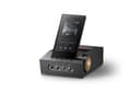 Astell&Kern CA1000T Headphone Amplifier & Digital Audio Player - Rich Grey thumbnail 1
