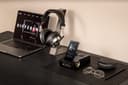Astell&Kern CA1000T Headphone Amplifier & Digital Audio Player - Rich Grey thumbnail 8