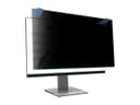 3M Privacy Filter for 27" Full Screen Monitor with COMPLY Magnetic Attach, 16:9, PF270W9EM thumbnail 2