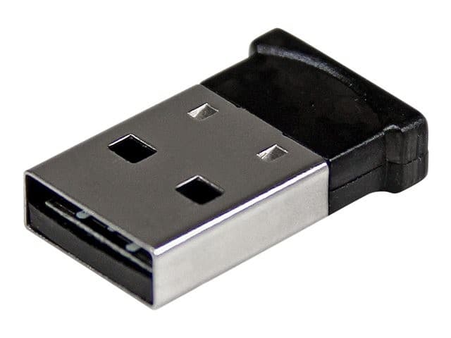 StarTech USBBT1EDR4 Bluetooth 4.0 USB Adapter