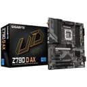 Gigabyte Z790 D AX Motherboard - Supports Intel Core 14th Gen CPUs, 12+1+1 Phases Digital VRM, up to 7600MHz DDR5 (OC), 3xPCIe 4.0 M.2, Wi-Fi 6E, 2.5GbE LAN, USB 3.2 Gen 2 thumbnail 1