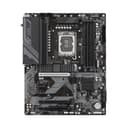 Gigabyte Z790 D AX Motherboard - Supports Intel Core 14th Gen CPUs, 12+1+1 Phases Digital VRM, up to 7600MHz DDR5 (OC), 3xPCIe 4.0 M.2, Wi-Fi 6E, 2.5GbE LAN, USB 3.2 Gen 2 thumbnail 2