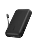 Belkin UltraCharge 45W Power Bank with Integrated USB-C Cable and Display - 20000mAh thumbnail 1