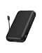 Belkin UltraCharge 45W Power Bank with Integrated USB-C Cable and Display - 20000mAh thumbnail 3