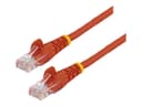 StarTech CAT5e Patch Cable 10m Red thumbnail 1