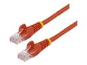 StarTech CAT5e Patch Cable 10m Red thumbnail 2