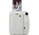 INSTAX mini 11 Instant Camera - Ice White thumbnail 2