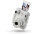 INSTAX mini 11 Instant Camera - Ice White thumbnail 3