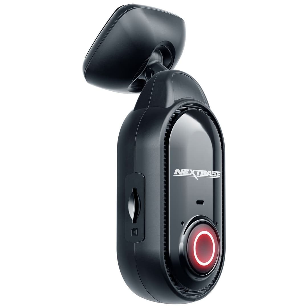 Nextbase Piqo 2K 1440p Quad HD Dash Cam - Image 1