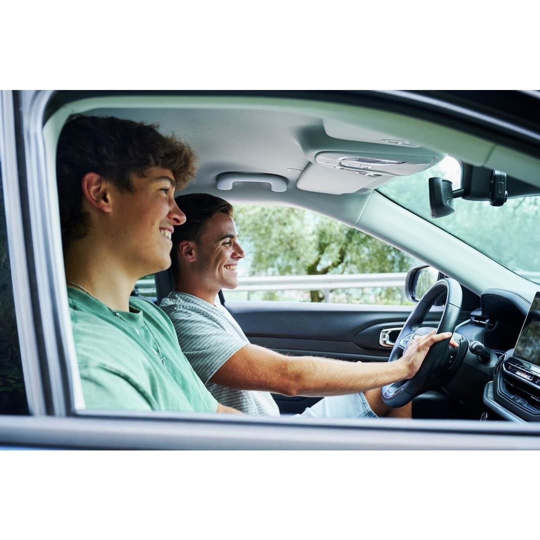 Nextbase Piqo 2K 1440p Quad HD Dash Cam - Image 5