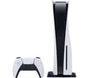 Sony PlayStation 5 825GB Disc Edition Console thumbnail 1