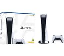 Sony PlayStation 5 825GB Disc Edition Console thumbnail 3