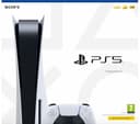 Sony PlayStation 5 825GB Disc Edition Console thumbnail 4