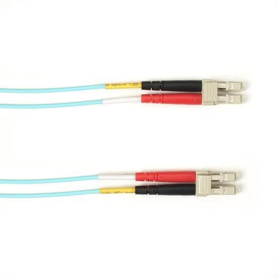 OM4 50/125 M/M LC-LC PATCH - Image 1