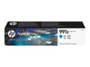HP 991X High Yield Original PageWide Ink Cartridge (M0J90AE) - Cyan thumbnail 1