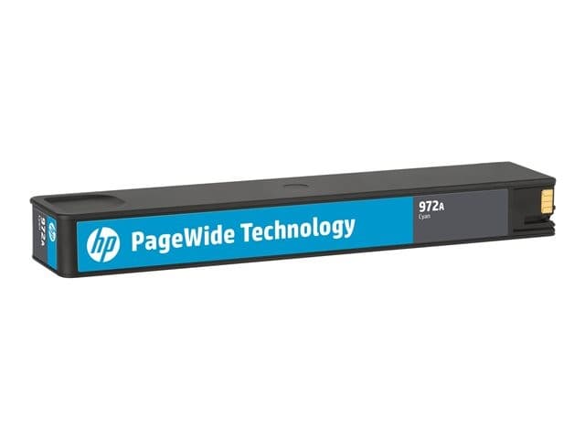HP 991X High Yield Original PageWide Ink Cartridge (M0J90AE) - Cyan - Image 2