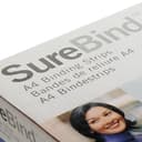 GBC SureBind® Binding Strip A4 25mm thumbnail 4