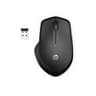 HP 285 3 Buttons Wheel Scrolling Ambidextrous Optical Wireless Mouse