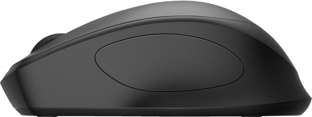 HP 285 3 Buttons Wheel Scrolling Ambidextrous Optical Wireless Mouse - Image 2