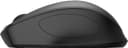 HP 285 3 Buttons Wheel Scrolling Ambidextrous Optical Wireless Mouse thumbnail 2