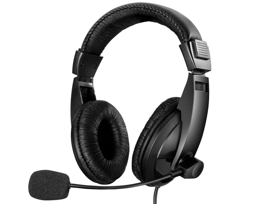 Saver USB Headset Large - Image 1