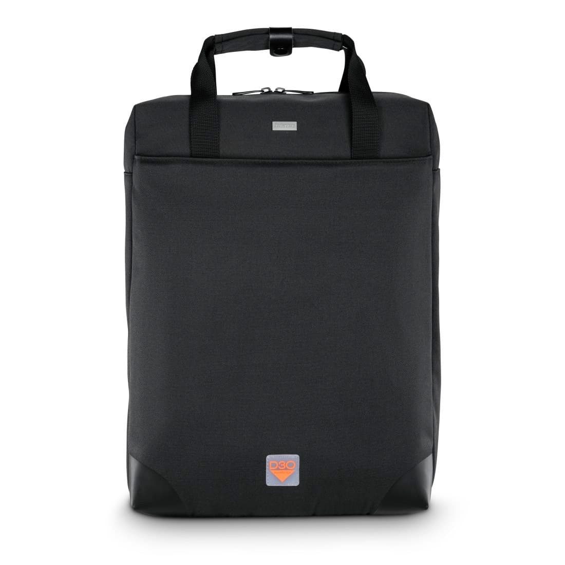 Hama Extreme Protect D3O Laptop Backpack, Shockproof, up to 41 cm (16.2"), Black