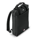 Hama Extreme Protect D3O Laptop Backpack, Shockproof, up to 41 cm (16.2"), Black thumbnail 2