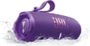 JBL Charge 6 Portable Bluetooth Speaker - Purple thumbnail 2