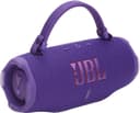 JBL Charge 6 Portable Bluetooth Speaker - Purple thumbnail 4