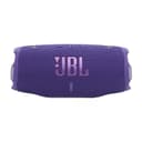 JBL Charge 6 Portable Bluetooth Speaker - Purple thumbnail 1