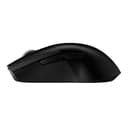 ASUS ROG Keris Wireless AimPoint Optical Hybrid Gaming Mouse Black - 90MP02V0-BMUA00 thumbnail 5