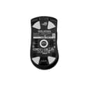 ASUS ROG Keris Wireless AimPoint Optical Hybrid Gaming Mouse Black - 90MP02V0-BMUA00 thumbnail 7