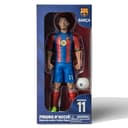 Banbo Raphinha Barcelona Fully Articulated Figurine thumbnail 7