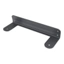 Heckler Design - Mounting component (mount bracket) - for video conferencing system - steel - black gray - cart mountable - for Logitech Rally Bar  Bar Mini thumbnail 1