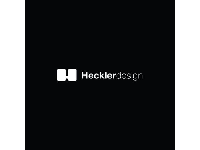 Heckler Design - Mounting component (mount bracket) - for video conferencing system - steel - black gray - cart mountable - for Logitech Rally Bar  Bar Mini - Image 2