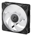 ARCTIC P14 Pro A-RGB 140 mm A-RGB PWM Fan with Cable Splitter thumbnail 3