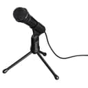 Hama MIC-P35 Allround Black thumbnail 1