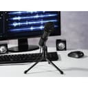 Hama MIC-P35 Allround Black thumbnail 3