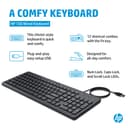 HP 150 Wired Keyboard thumbnail 2