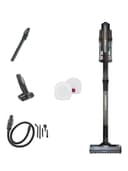 Shark PowerPro Pet IZ380UKFDB Cordless Vacuum Charcoal Black thumbnail 1