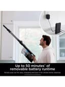 Shark PowerPro Pet IZ380UKFDB Cordless Vacuum Charcoal Black thumbnail 3