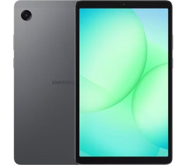 Samsung Galaxy Tab A11 8.7 Inch WiFi 64GB Tablet - Gray 