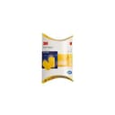 3M PP-01-002 ear plug Reusable ear plug Yellow thumbnail 3