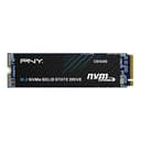 PNY CS1030 250GB M.2 NVMe PCIe Gen3 x4 Internal Solid State Drive (SSD) - M280CS1030-250-RB thumbnail 2